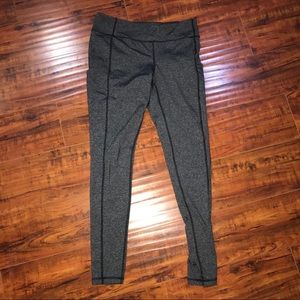GapFit Athletic leggings